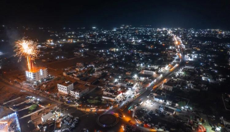 المخا تتحول إلى واجهة استثمار وسياحة مزدهرة بفضل الاستقرار الأمني 