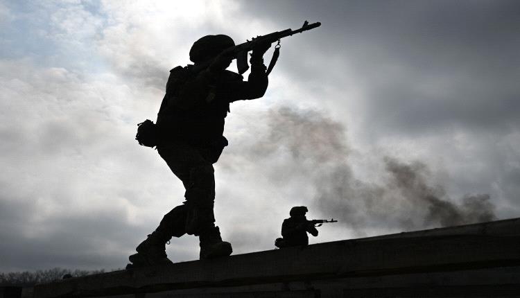 روسيا تعلن السيطرة على بلدتين في دونيتسك وسومي