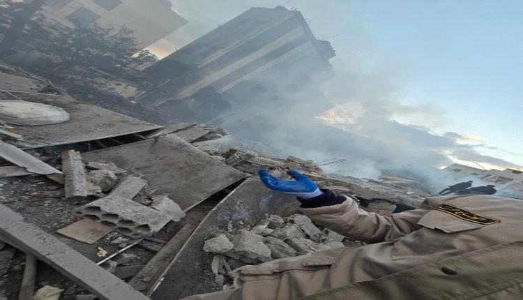 غارات إسرائيلية عنيفة تستهدف عدة مناطق في جنوب لبنان  