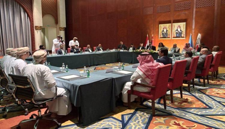 تأجيل نهائي لمشاورات الأسرى في عمّان وترقب لاتفاق واسع للإفراج عن مئات المحتجزين 