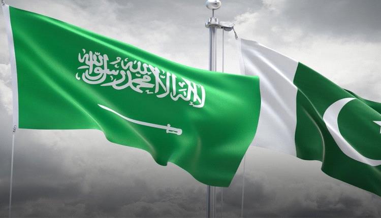 الدفاع السعودية تعلن وصول قوات باكستانية إلى قاعدة الملك عبدالعزيز 