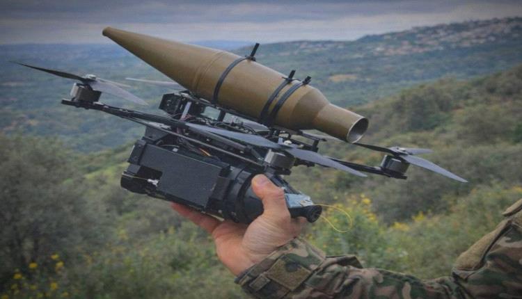 صفارات الإنذار تدوي شمال إسرائيل بعد تسلل مسيرة من لبنان