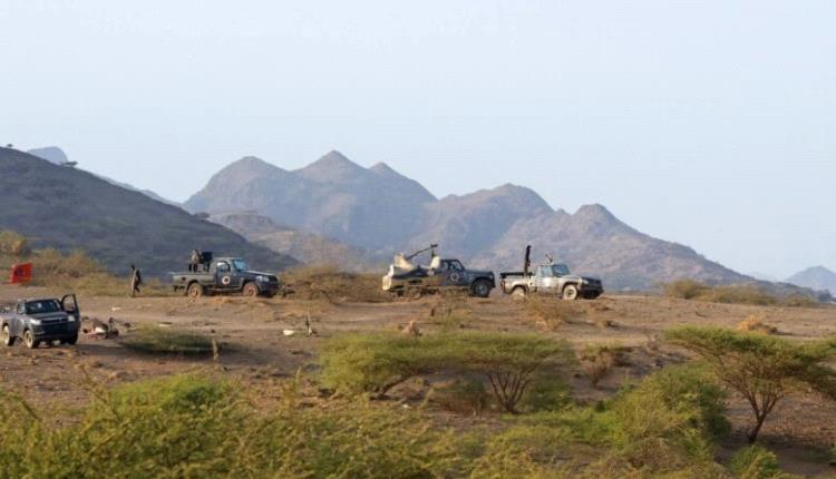 رئيس الوازعية يتهم ناشطين وقنوات بتأجيج الفتنة ودعم الخارجين عن القانون