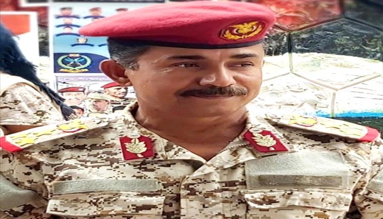 اللواء 103 يحسم الجدل حول مقتل قائده الجعري مع مرافقيه