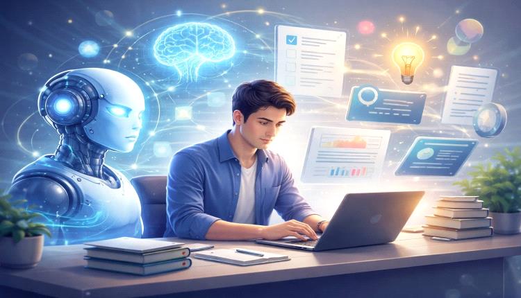 الذكاء الاصطناعي والتعليم: صراع مرحلي أم تحول حتمي؟