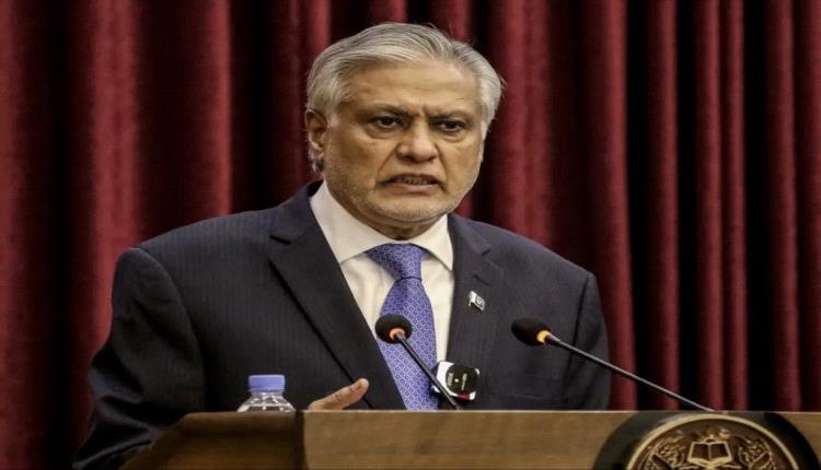 باكستان تدعو إيران وأميركا إلى الحفاظ على وقف إطلاق النار بعد انتهاء المحادثات