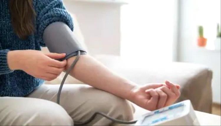 شاهد كيف تؤثر مسكنات الألم على ضغط الدم