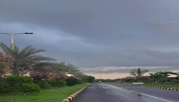 الصغرى في عدن 28°.. درجات الحرارة النتوقعة اليوم على المحافظات اليمنية