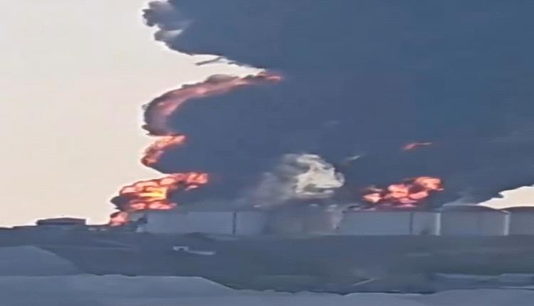 أضرار واسعة بقطاع الطاقة في الشرق الأوسط تعمق صدمة الإمدادات العالمية