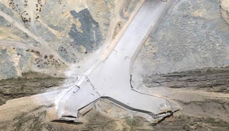 ضربة صامتة.. صور أقمار صناعية تكشف قصف قاعدة جوية إيرانية سرية تحت الأرض 