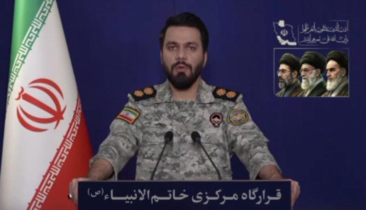 بعد إعلان ترامب حصار موانئها.. إيران تهدد بالانتقام من موانئ الخليج