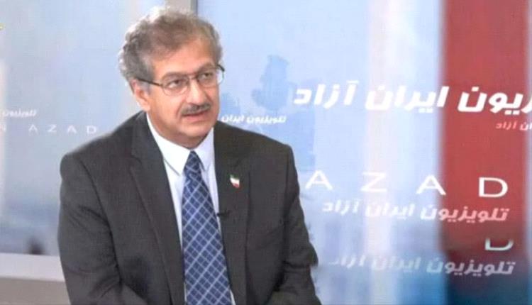 النظام الإيراني يرتعد خوفاً من وحدات المقاومة أكثر من القصف الخارجي