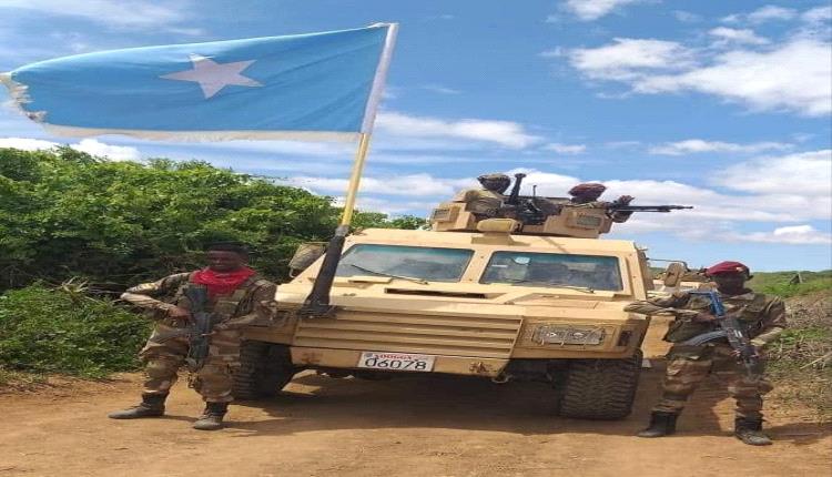 الصومال.. مقتل 27 من الشباب في عملية جرت بدعم دولي  
