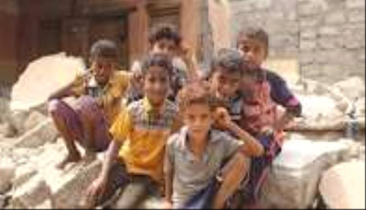 يونيسف: نصف مليون طفل في اليمن يواجهون سوء تغذية حاد وانهيار واسع في الخدمات الصحية