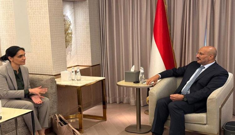 طارق صالح يؤكد أهمية هذا الأمر لبريطانيا