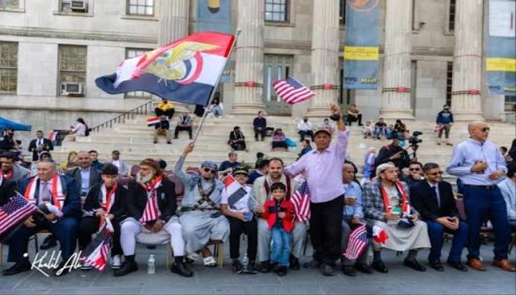 الكونغرس يتحرك لإنقاذ اليمنيين في أمريكا من قرار صادم