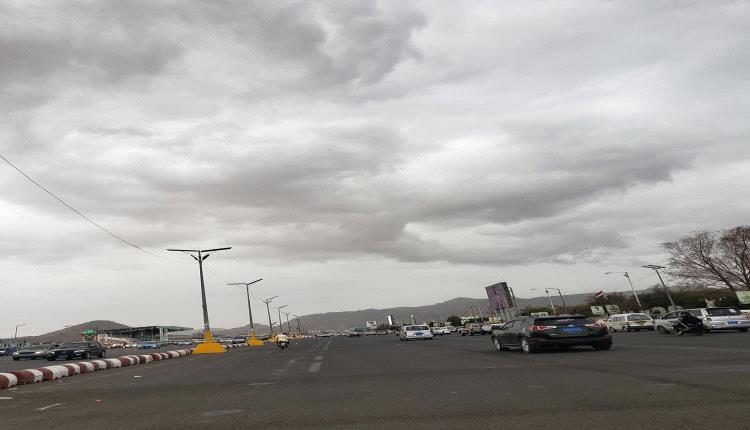 درجات الحرارة المتوقعة اليوم الثلاثاء على المدن اليمنية 