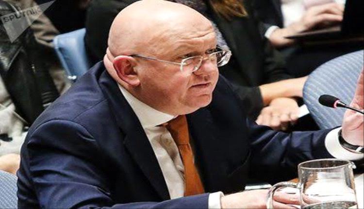 روسيا تحذر من انفجار وشيك في اليمن