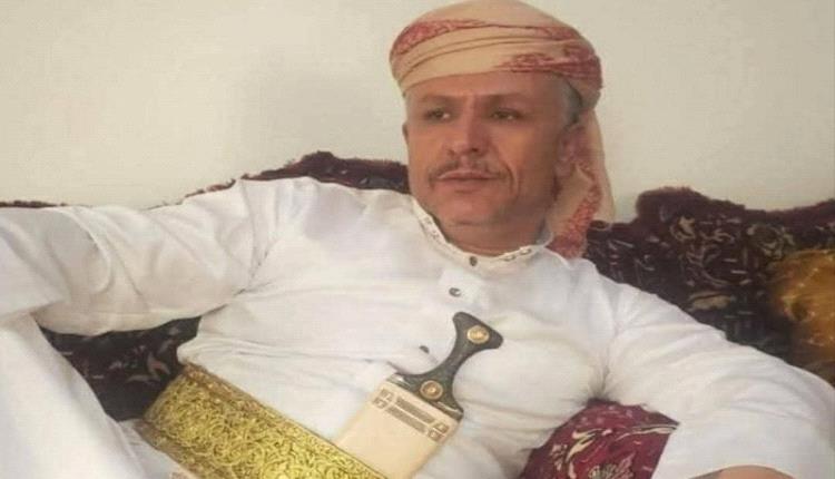 حوثي يصفي شقيقه في صنعاء بالرصاص