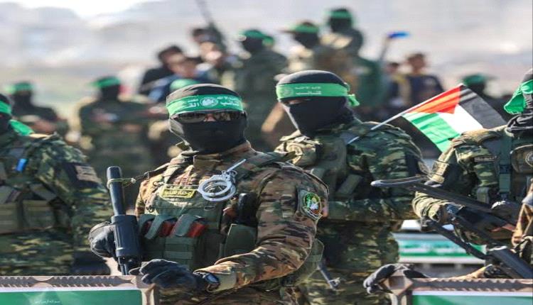 حماس تتهم إسرائيل بإحداث انفلات أمني عبر قصف مقرات الأمن