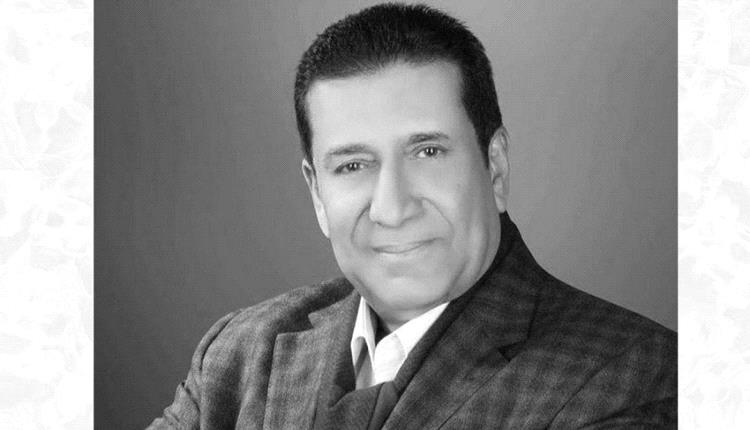 وفاة الفنان اليمني الكبير عبدالرحمن الحداد