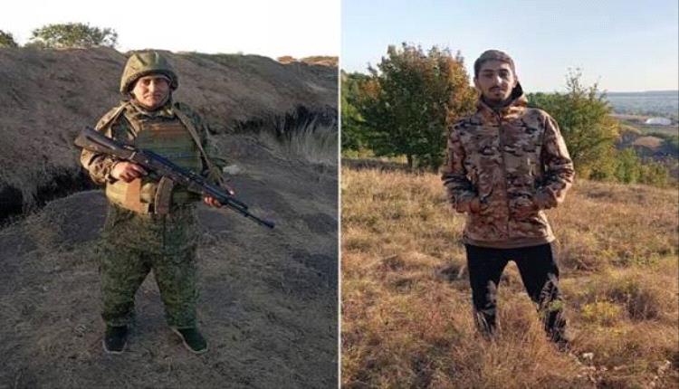 الكشف عن مخطط حوثي يستنزف شباب هذه المحافظة ويدفعهم إلى جبهات أوكرانيا 