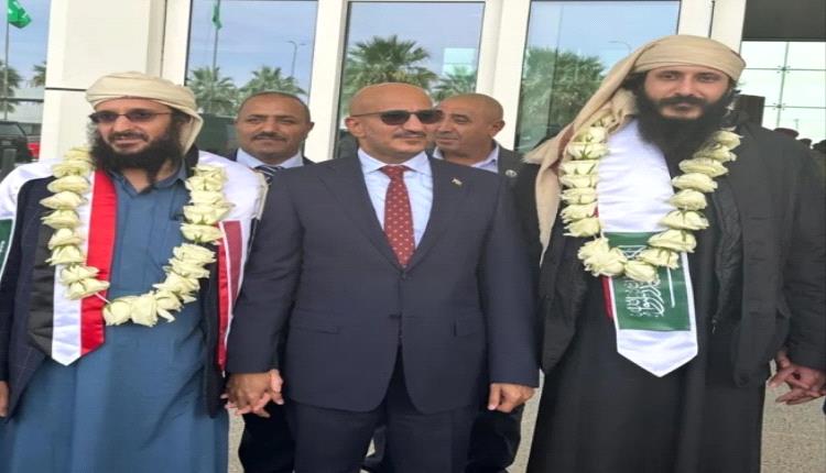 طارق صالح يستحضر قصة اختطاف وتحرير شقيقه ونجله ويكشف هذا الأمر