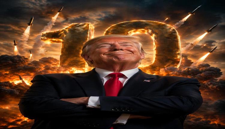 تبدأ الليلة.. ترامب يعلن هدنة 10 أيام في لبنان 