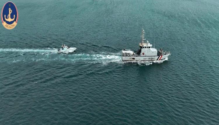 بعد 6 ايام.. العثور على جثماني الصيادين اسحاق وعمر في سواحل احور بابين