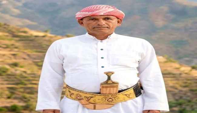 جريمة دهس مروعة في إب.. سائق هارب يترك تربوي شهير ينزف حتى الموت على قارعة الطريق