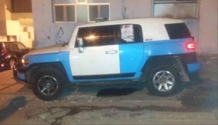 طفل ينهي حياة شقيقه بحجرة بمؤخرة الرأس أثناء اللعب في عدن