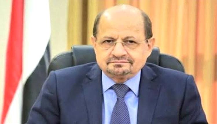 لقد بلغت القلوب الحناجر… رسالة مكاشفة لدولة رئيس الوزراء د. شايع محسن