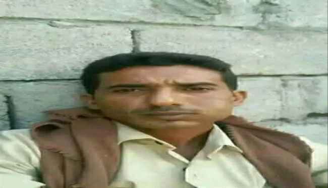 الحوثي يختطف مدرس فيزياء للمرة الثانية بعد انتقد تردي الأوضاع