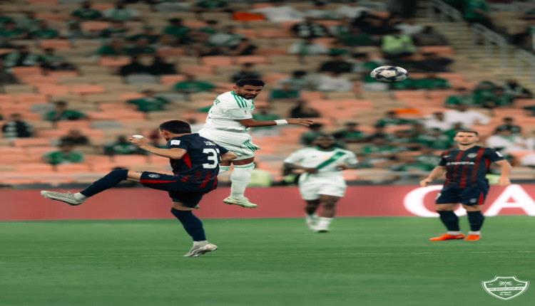 الأهلي السعودي يتاهل إلى دوري أبطال آسيا للنخبة بعد فوزه على جوهور دار التعظيم 