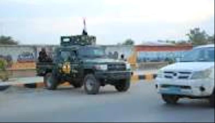 خمسيني يحاول اختطاف طفل في مأرب والأمن يقبض عليه في الوقت المناسب