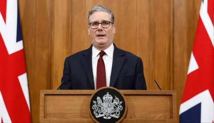 بمشاركة 12 دولة.. رئيس الوزراء البريطاني يكشف عن مهمة دفاعية لتأمين هرمز 