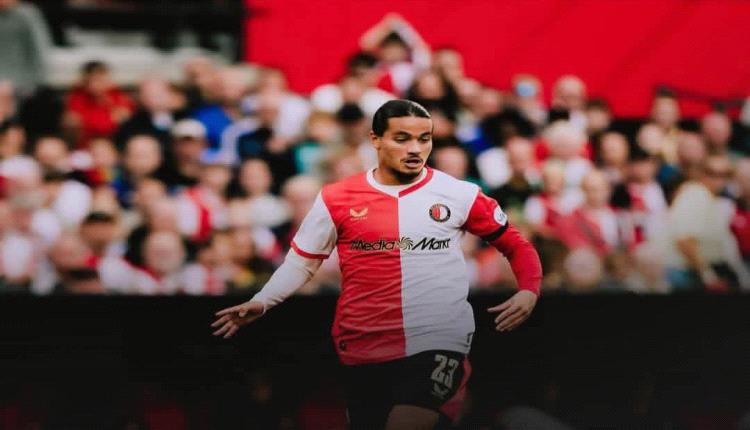 ليفربول يراقب يراقب موهبة جزائرية بديلا لمحمد صلاح 