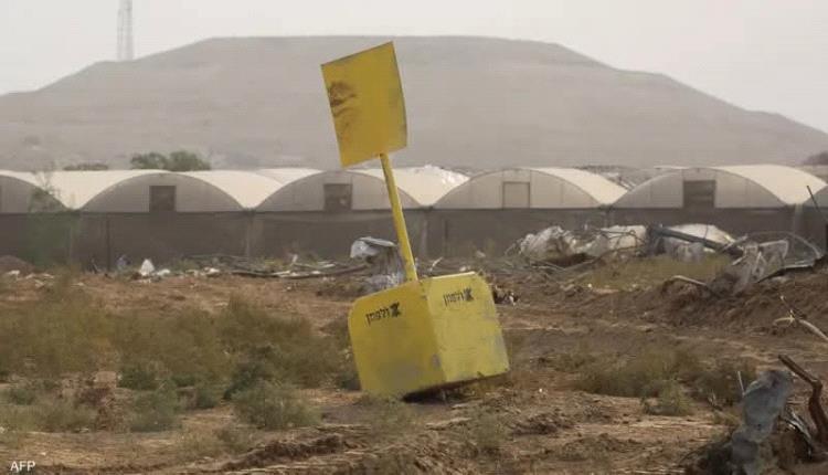 إسرائيل تعلن رسمياً إنشاء الخط الأصفر داخل لبنان لأول مرة