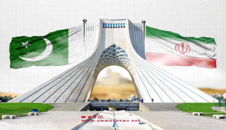 إيران تدرس مقترحات أميركية جديدة لإنهاء الحرب تلقتها عبر باكستان