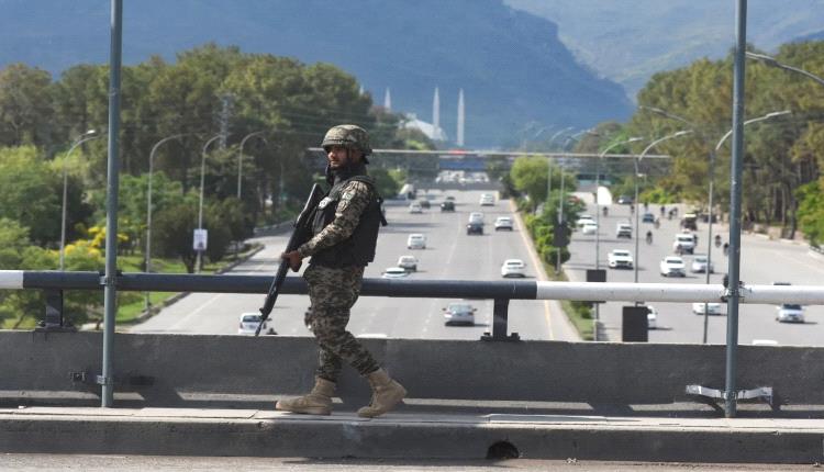 باكستان تشدد الإجراءات الأمنية قبيل مفاوضات مرتقبة بين أمريكا وإيران