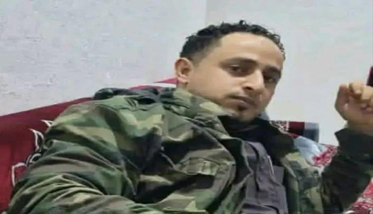 اغتيال ضابط أمني رفيع المستوى بجهاز مكافحة الإرهاب وسط مدينة تعز 