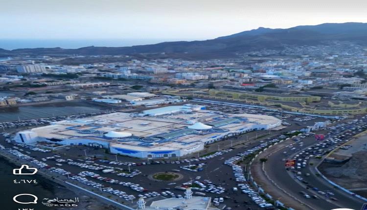 تعيين قيادة جديدة لوحدة التدخل بمشكلات الأراضي في عدن.. الأسماء