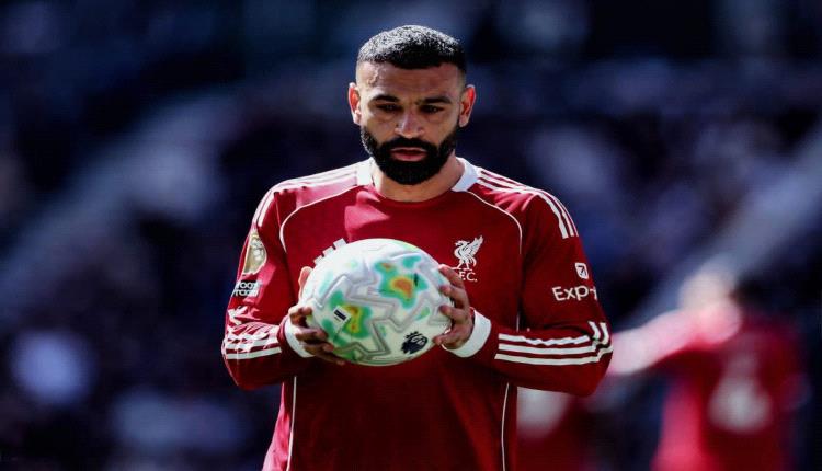 جمهور ليفربول يسأل: كيف سنعيش بدون صلاح؟ 