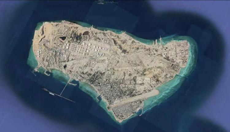 بعد التهديد بتدميرها.. ترامب يتراجع عن فكرة الاستيلاء على جزيرة خرج