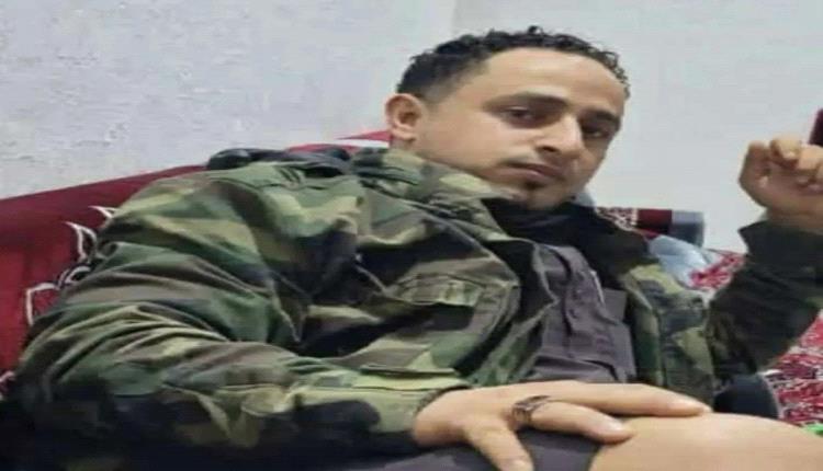 اغتيال ضابط في مكافحة الإرهاب بتعز