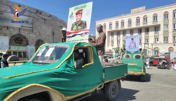 الحوثيون يعترفون بمقتل 2 من مقاتليهم أحدهم ضابط 