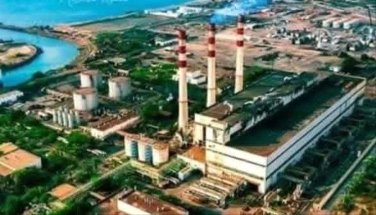 تقرير رسمي يكشف وضع الكهرباء في عدن ويعلن عن مؤشرات إيجابية ويفجر مفاجأة صادمة عن الدعم السعودي لهذا القطاع  