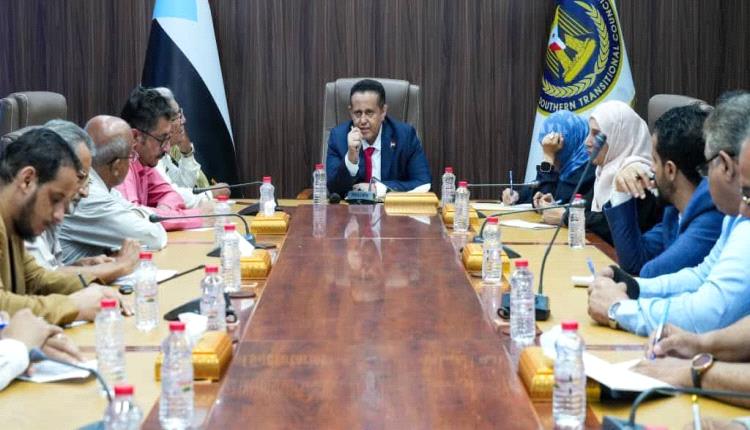 قرر المجلس الانتقالي الجنوبي إقامة فعاليتين في العاصمة عدن ومحافظة حضرموت احتفاءا بالذكرى التاسعة لإعلان عدن التاريخي وتأسيس المجلس. #اليمن 