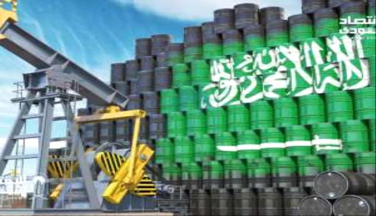 صادرات السعودية من النفط الخام ترتفع إلى 7.27 مليون برميل يومياً في فبراير 
