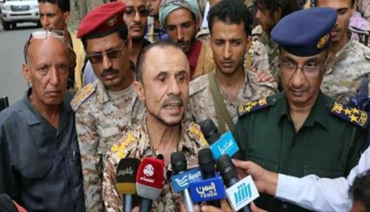 الصوفي يفتح النار على تكوينات إخوان اليمن وينتقد اسلوبهم في شق الصف الوطني خدمة للحوثي 